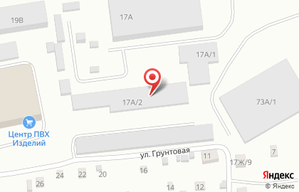 Компания Металл Профиль на карте