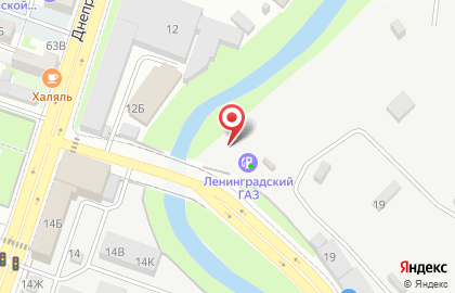 Автосервис Avtoking на карте