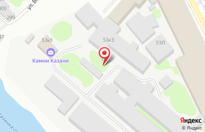 Интерактивный перфоманс Нехорошая квартира на карте