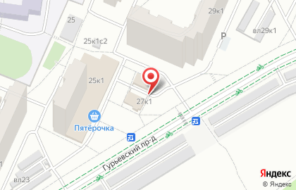 Товары для дома, ООО Конкурент Тренинг на карте
