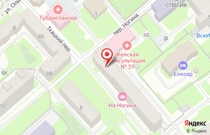 Оптовая компания Юрэкс на карте