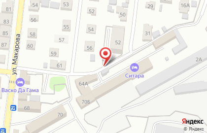 Алекс плюс на карте
