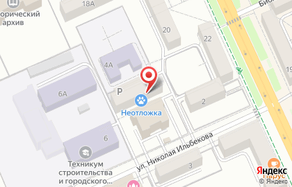 Шугаринг - сахарная депиляция на карте