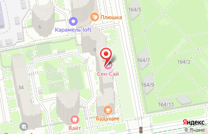 Дом Мебели.ru на карте
