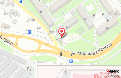 Дилман на карте