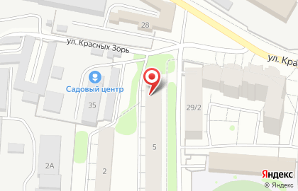 Магазин для новорожденных Топотун.рф на карте