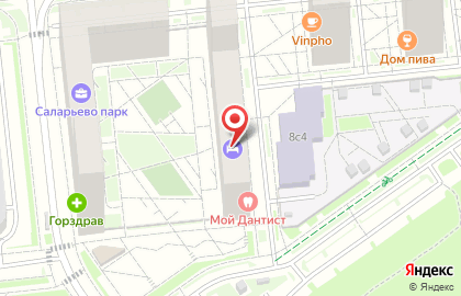 Влаваше на карте