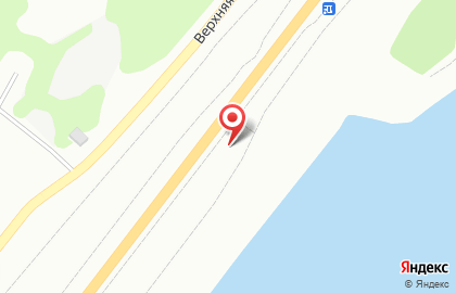 Рекламный щит ВБ-17 (3*6м) на карте