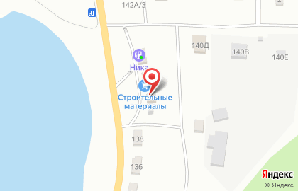 Магазин автозапчастей Авто-бом на карте
