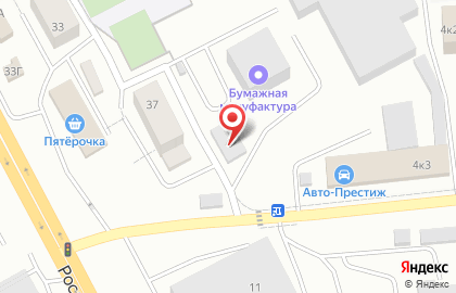 Многолестниц на карте