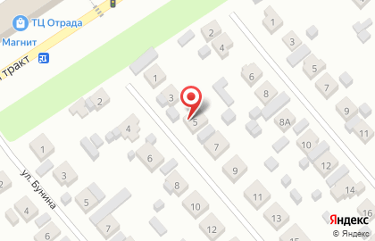 Компания Сырная Деревенька на карте