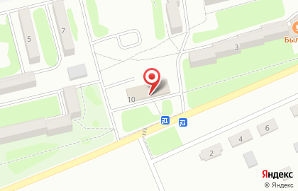 Спортивная школа Артемовского городского округа Темп на Михайловской улице на карте