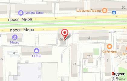 Мастерская Ремонт Ретро на карте