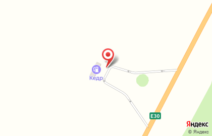 АЗС в Самаре на карте