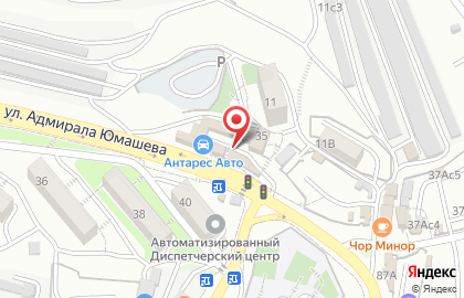 Студия коррекции фигуры, мануальной терапии и косметологии AlexClub на карте