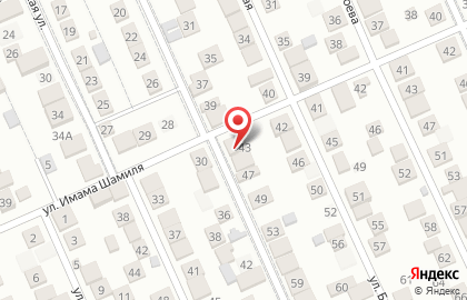 Косметологический кабинет Sugaring room на карте