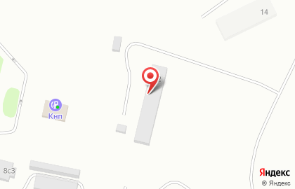 ООО Базис на карте