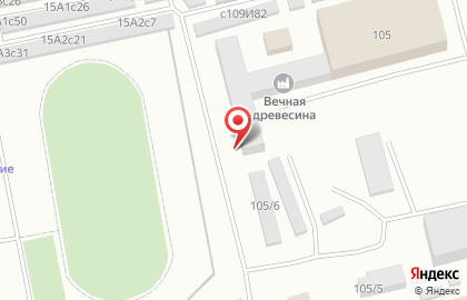 Строй Комплект Сибирь на карте