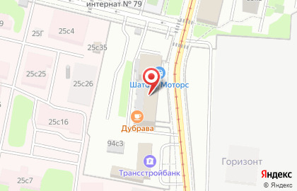 Компания Coffeecup на карте