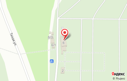 Ритуальные услуги в г. Железногорске, ИП Кривоногова С.В. на карте