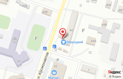 Мастерская У Ирины на карте