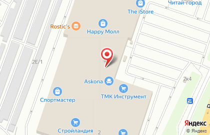 Магазин сладостей Лавка Добра на карте