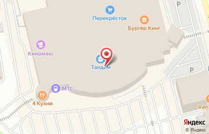 Банкомат АК Барс в Московском районе на карте