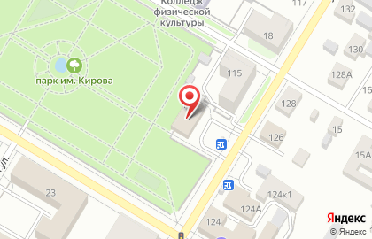 Строительная компания СтройДом02 на карте
