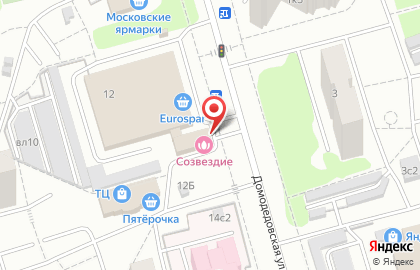 Интернет-магазин Шкатулки24.ру на карте