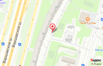 Хочу всё знать на карте
