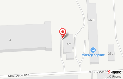 Рыбоперерабатывающее предприятие Авангард на карте