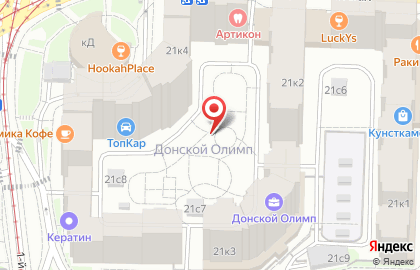 Кафе Zm Coffee на карте