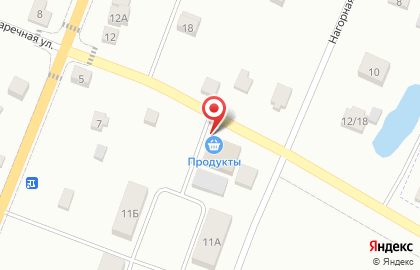 Магазин хозяйственных товаров в Санкт-Петербурге на карте