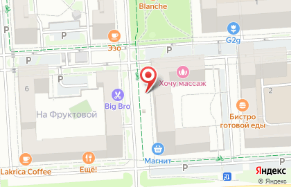 Центр выкупа автомобилей Ижевск-Автo в Ижевске на карте