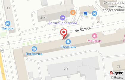 RMS-Engineering на карте