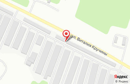 Автомастерская в Петропавловске-Камчатском на карте