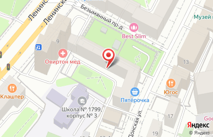 Rustirka. ru на карте