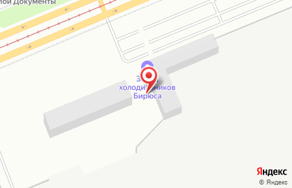 Феерия на карте