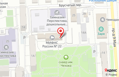 Банкомат Поволжский банк Сбербанка России в Брусчатом переулке на карте