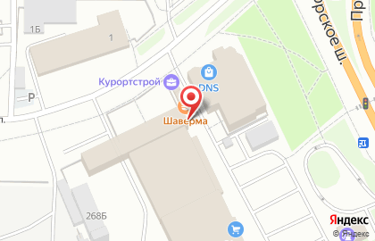 Магазин Sauto.pro на карте