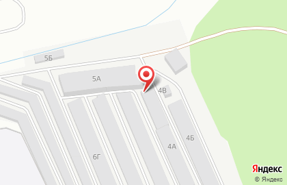 Автосервис Росмастер на карте