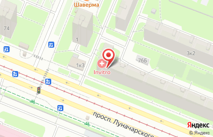 Компания Спец-стекло на карте