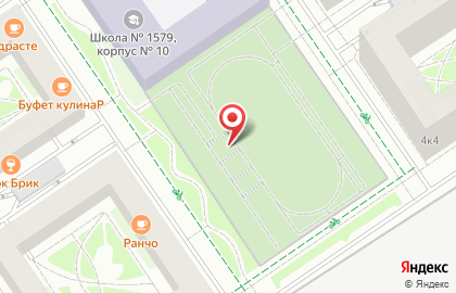 Компания Dalinda на карте