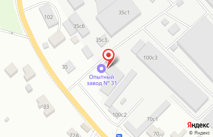Компания по металлообработке Энергопром на карте