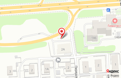 Орион на Московском шоссе на карте