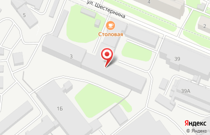 Автомат по продаже артезианской воды Родник здоровья в Иваново на карте