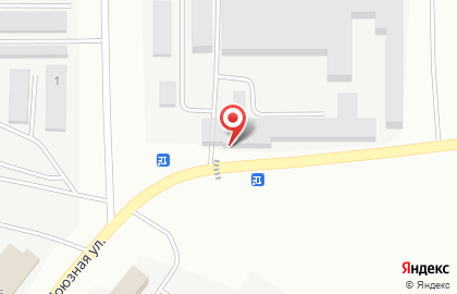 Комбинат Орский хлеб на карте