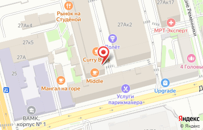 Teleperformance на карте