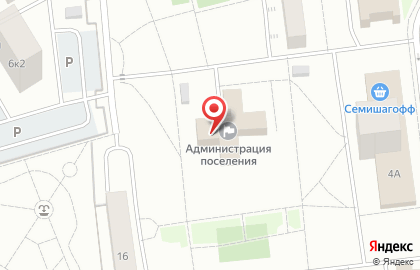 Многофункциональный центр Мои документы на улице Мелиораторов на карте
