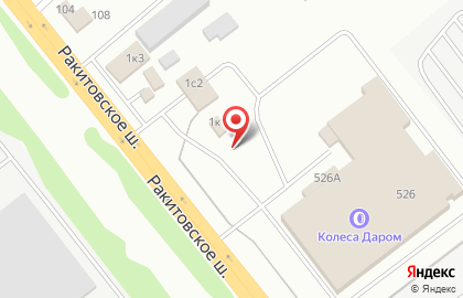 ООО Печной Советник на карте